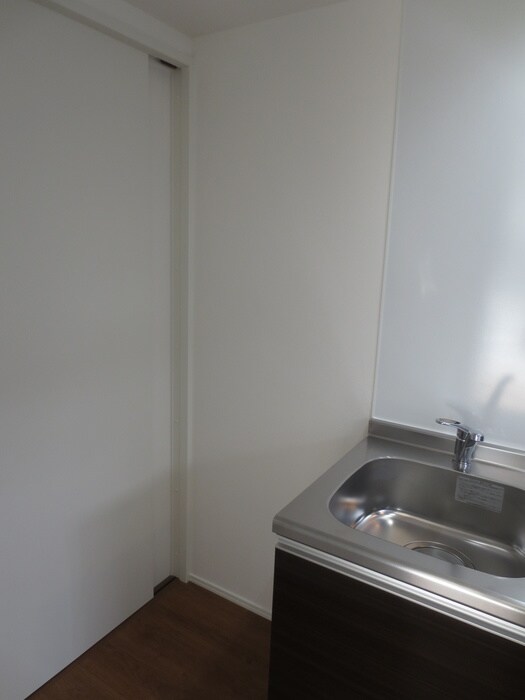 アミカルルーチェ南川の物件内観写真