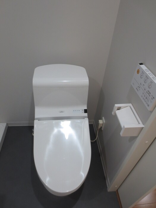 アミカルルーチェ南川の物件内観写真