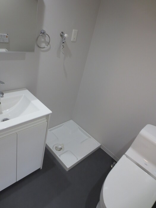 アミカルルーチェ南川の物件内観写真