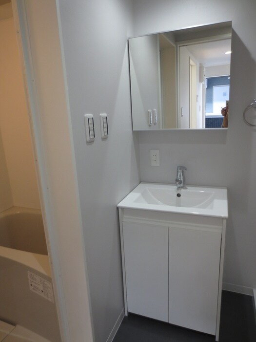 アミカルルーチェ南川の物件内観写真