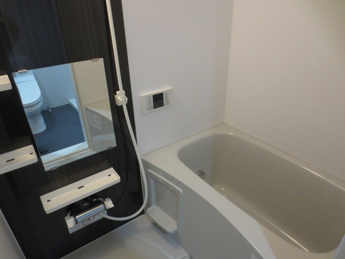 アミカルルーチェ南川の物件内観写真