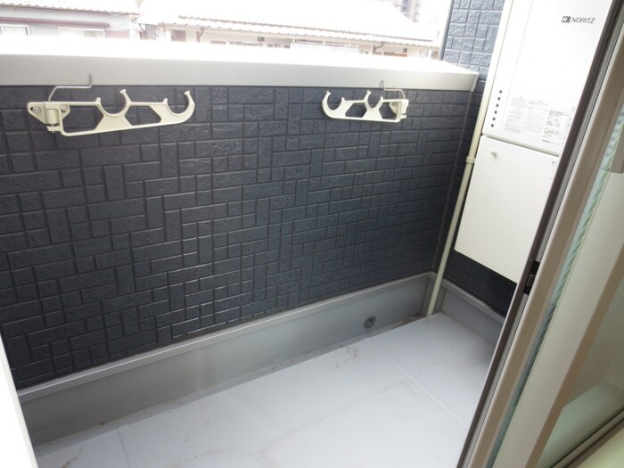 アミカルルーチェ南川の物件内観写真