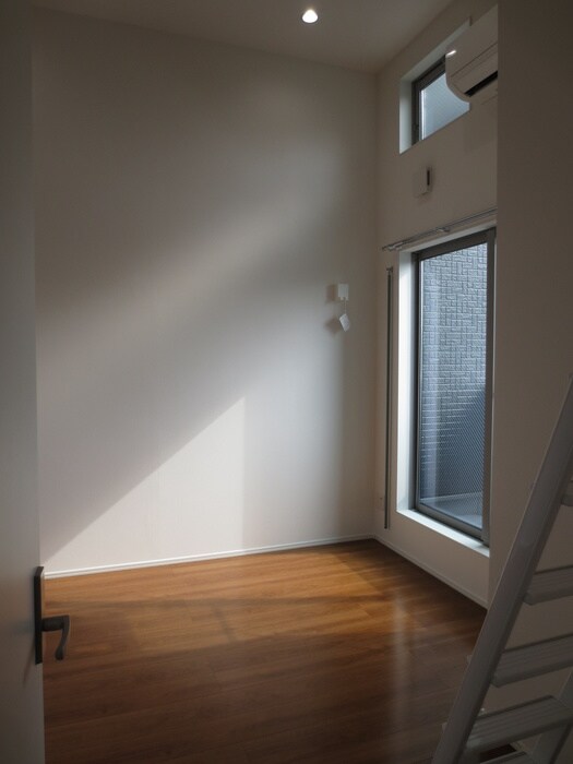 アミカルルーチェ南川の物件内観写真