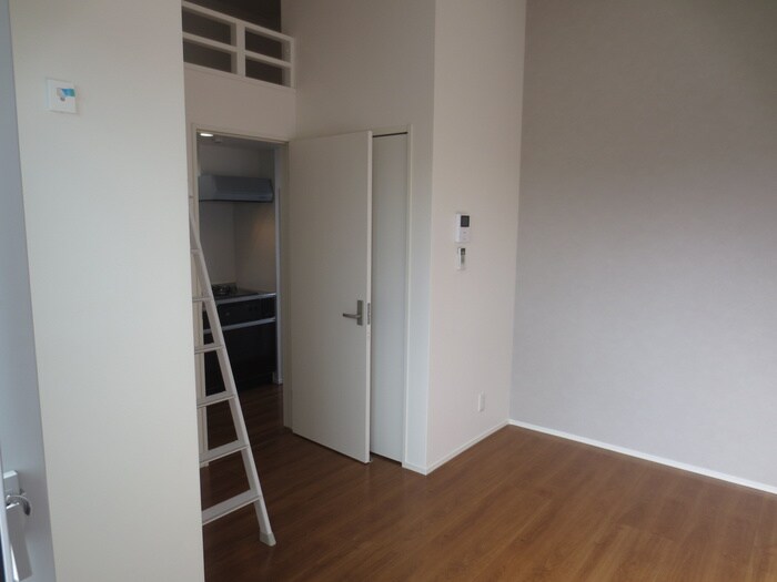 アミカルルーチェ南川の物件内観写真