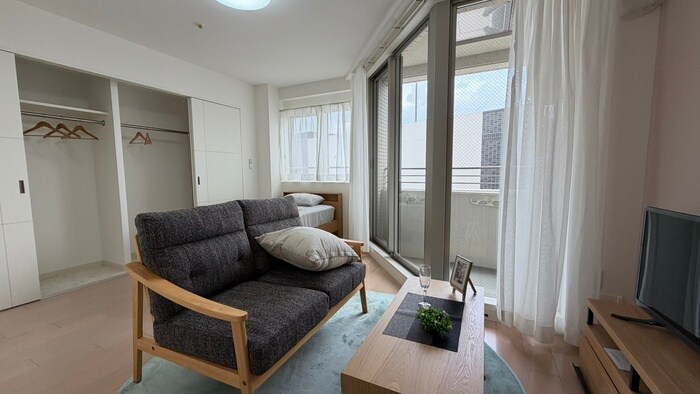 ＧＲＡＮＤＵＫＥ代官町の物件内観写真