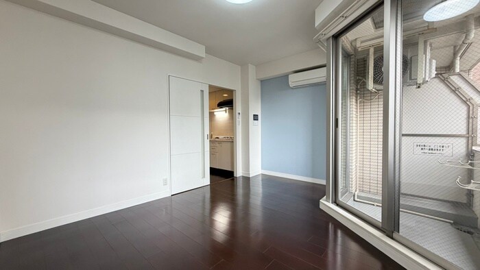 ＧＲＡＮＤＵＫＥ代官町の物件内観写真