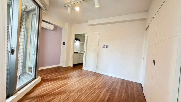 ＧＲＡＮＤＵＫＥ代官町の物件内観写真