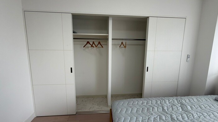 ＧＲＡＮＤＵＫＥ代官町の物件内観写真