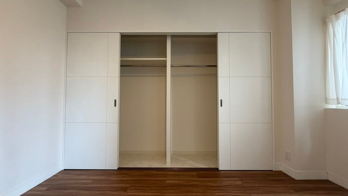 ＧＲＡＮＤＵＫＥ代官町の物件内観写真