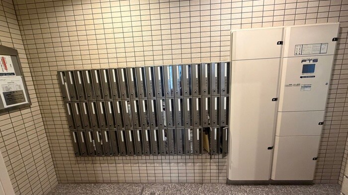 ＧＲＡＮＤＵＫＥ代官町の物件外観写真