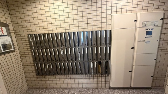 ＧＲＡＮＤＵＫＥ代官町の物件外観写真