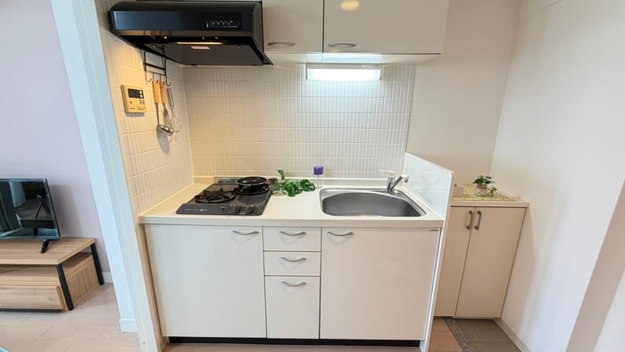 ＧＲＡＮＤＵＫＥ代官町の物件内観写真