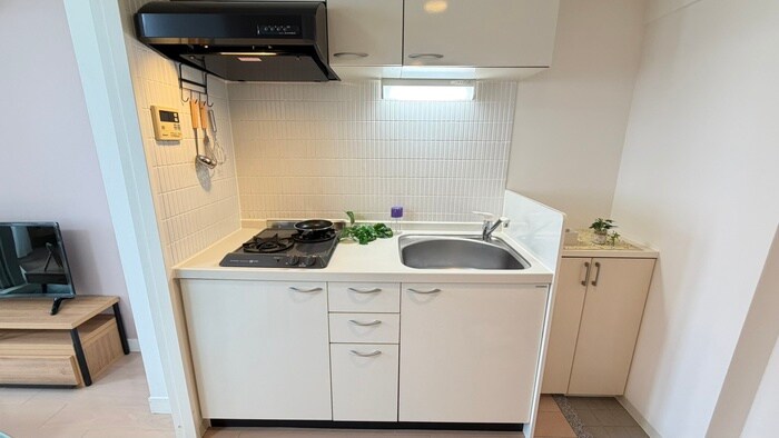 ＧＲＡＮＤＵＫＥ代官町の物件内観写真