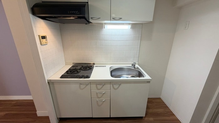 ＧＲＡＮＤＵＫＥ代官町の物件内観写真