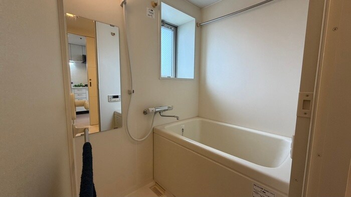 ＧＲＡＮＤＵＫＥ代官町の物件内観写真