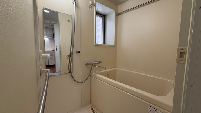 ＧＲＡＮＤＵＫＥ代官町の物件内観写真