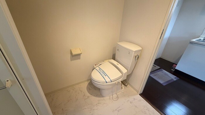 ＧＲＡＮＤＵＫＥ代官町の物件内観写真