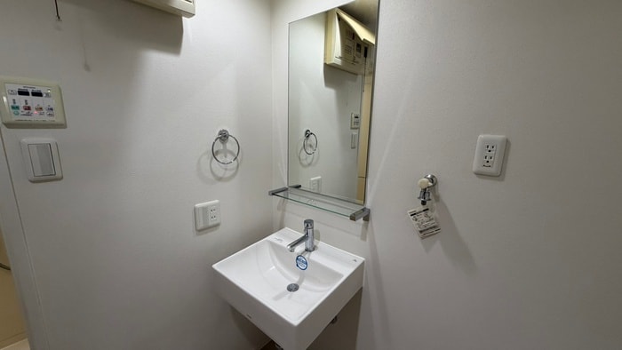 ＧＲＡＮＤＵＫＥ代官町の物件内観写真