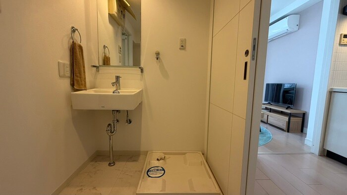 ＧＲＡＮＤＵＫＥ代官町の物件内観写真