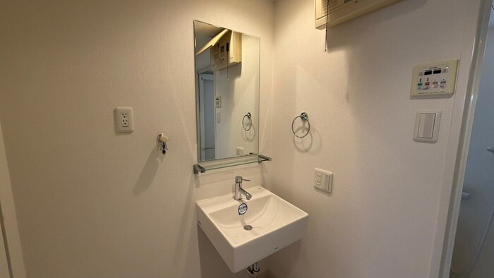 ＧＲＡＮＤＵＫＥ代官町の物件内観写真