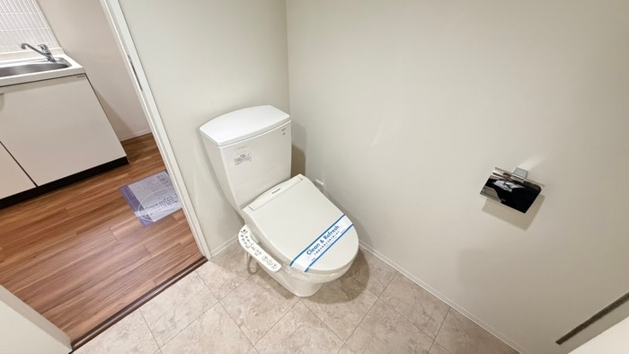 ＧＲＡＮＤＵＫＥ代官町の物件内観写真