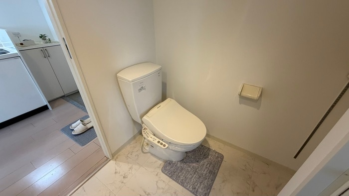 ＧＲＡＮＤＵＫＥ代官町の物件内観写真