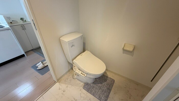 ＧＲＡＮＤＵＫＥ代官町の物件内観写真