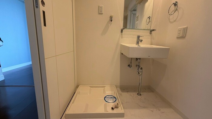 ＧＲＡＮＤＵＫＥ代官町の物件内観写真