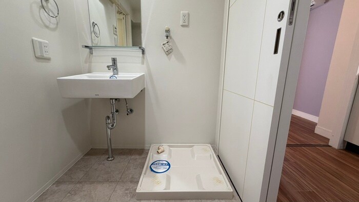 ＧＲＡＮＤＵＫＥ代官町の物件内観写真