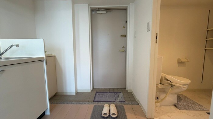 ＧＲＡＮＤＵＫＥ代官町の物件内観写真