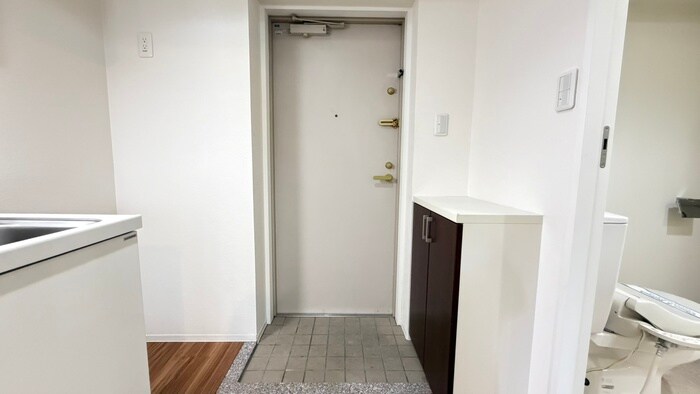 ＧＲＡＮＤＵＫＥ代官町の物件内観写真