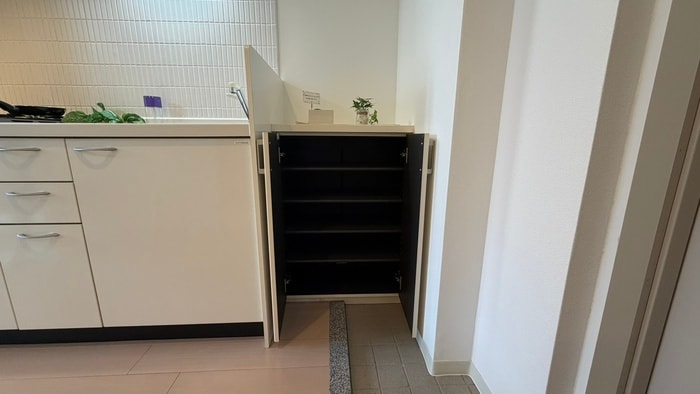 ＧＲＡＮＤＵＫＥ代官町の物件内観写真