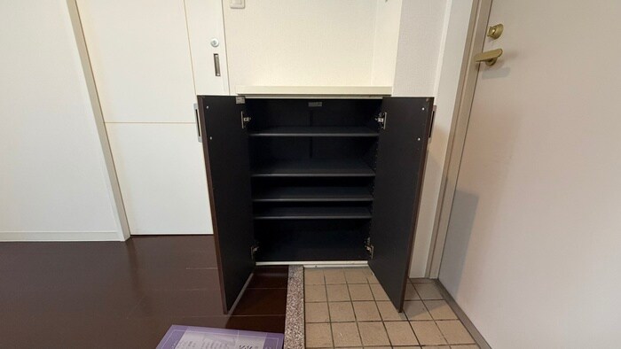 ＧＲＡＮＤＵＫＥ代官町の物件内観写真