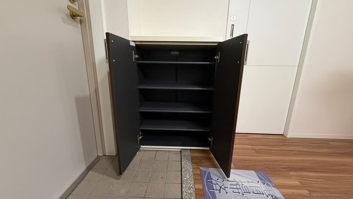 ＧＲＡＮＤＵＫＥ代官町の物件内観写真