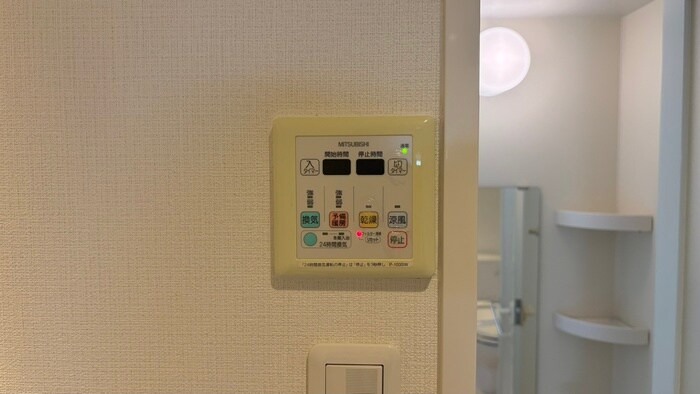 ＧＲＡＮＤＵＫＥ代官町の物件内観写真