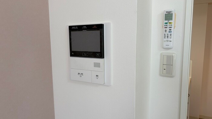 ＧＲＡＮＤＵＫＥ代官町の物件内観写真