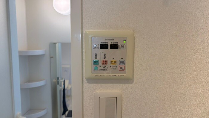 ＧＲＡＮＤＵＫＥ代官町の物件内観写真