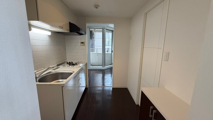 ＧＲＡＮＤＵＫＥ代官町の物件内観写真