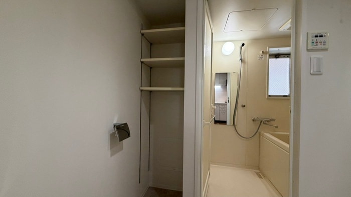 ＧＲＡＮＤＵＫＥ代官町の物件内観写真