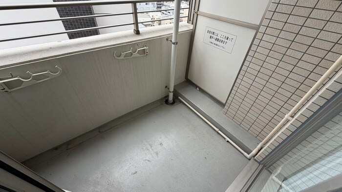 ＧＲＡＮＤＵＫＥ代官町の物件内観写真