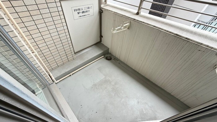 ＧＲＡＮＤＵＫＥ代官町の物件内観写真