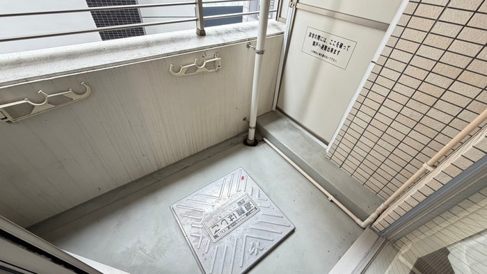 ＧＲＡＮＤＵＫＥ代官町の物件内観写真