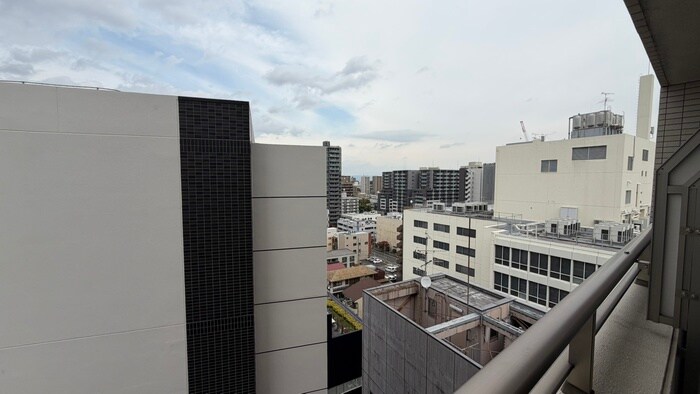 ＧＲＡＮＤＵＫＥ代官町の物件内観写真