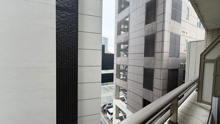 ＧＲＡＮＤＵＫＥ代官町の物件内観写真