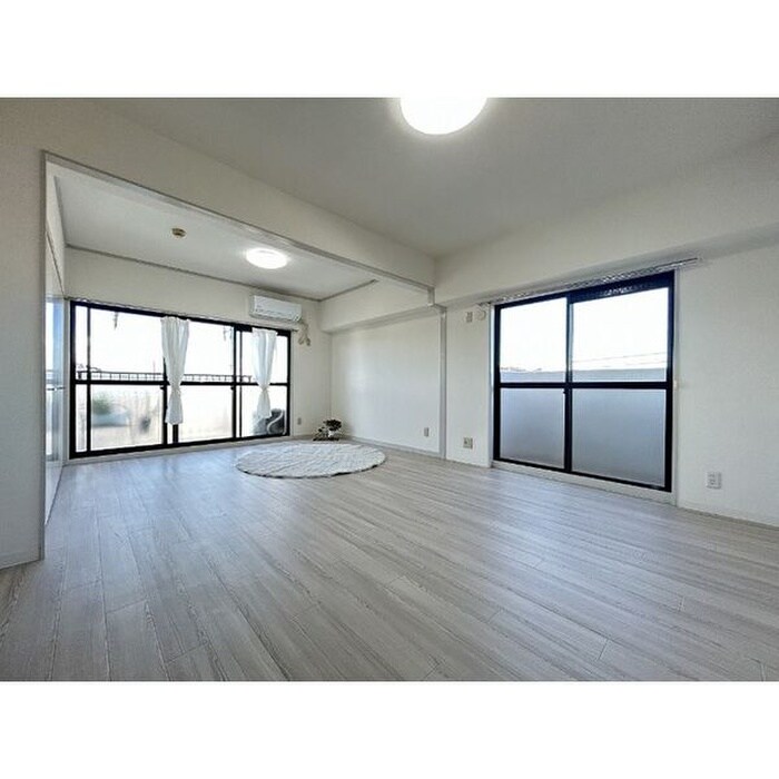 加藤第一マンションの物件内観写真