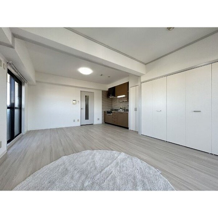 加藤第一マンションの物件内観写真