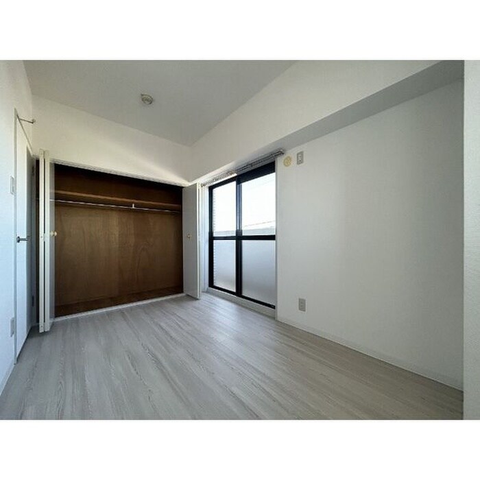 加藤第一マンションの物件内観写真