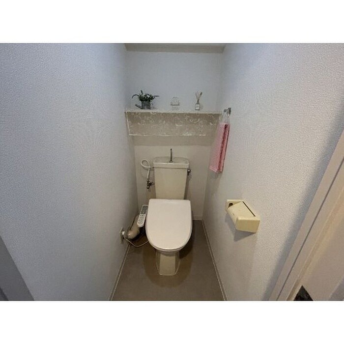 加藤第一マンションの物件内観写真