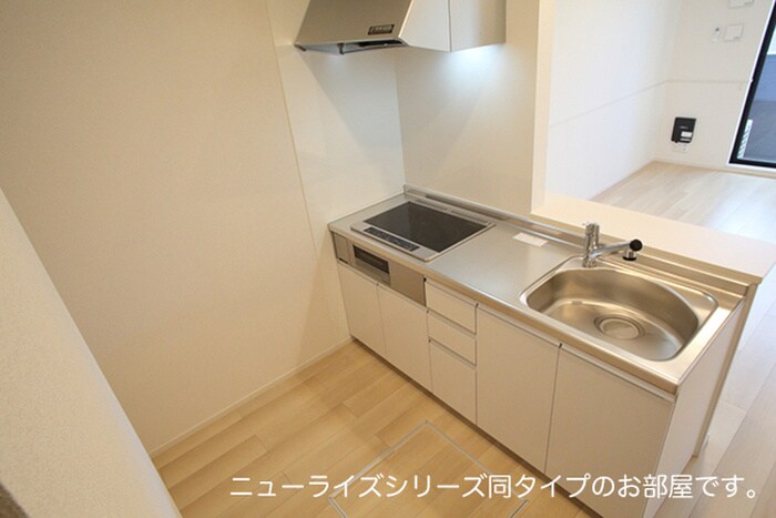 仮)ヒカルサ名古屋港区大西Ⅰの物件内観写真