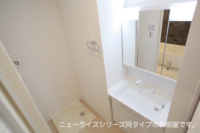 仮)ヒカルサ名古屋港区大西Ⅰの物件内観写真